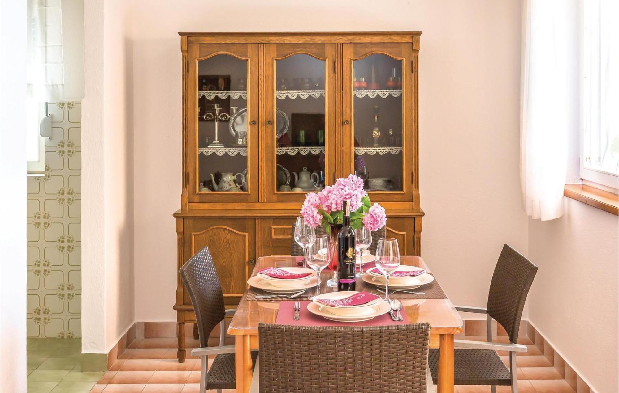 Nice Apartment In Tucepi With Wifi Esterno foto